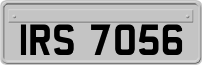 IRS7056