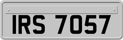 IRS7057