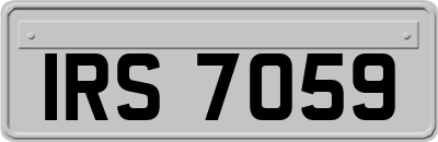 IRS7059