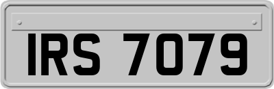 IRS7079