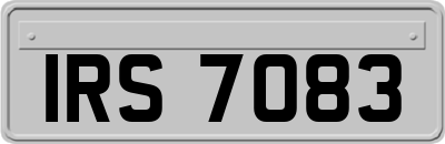 IRS7083