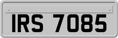 IRS7085