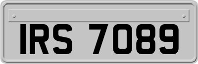 IRS7089