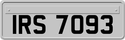 IRS7093