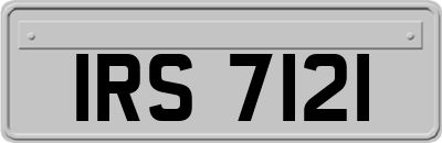 IRS7121