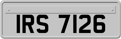 IRS7126