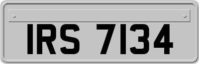 IRS7134