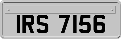 IRS7156