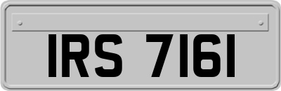 IRS7161