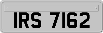 IRS7162