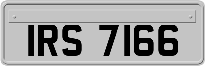 IRS7166