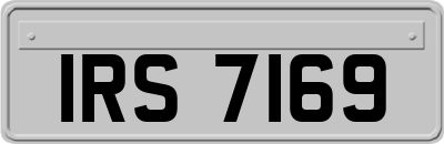 IRS7169