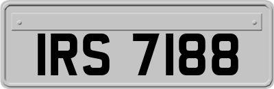 IRS7188