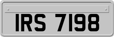 IRS7198