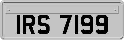 IRS7199