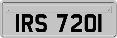 IRS7201