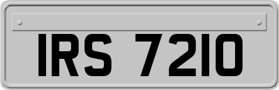 IRS7210