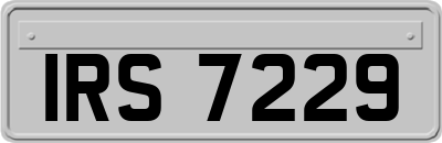 IRS7229