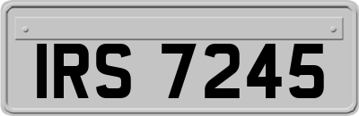 IRS7245