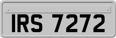 IRS7272