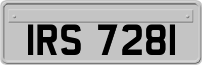 IRS7281