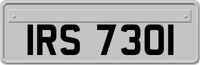 IRS7301