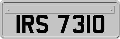 IRS7310