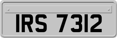 IRS7312