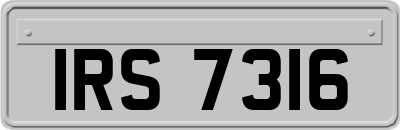 IRS7316