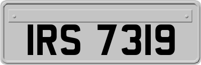 IRS7319