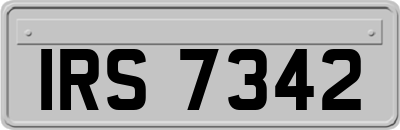 IRS7342