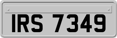 IRS7349