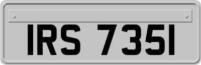 IRS7351