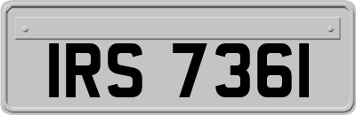 IRS7361