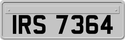 IRS7364