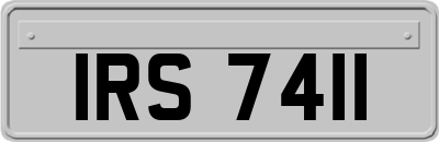 IRS7411