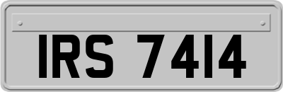 IRS7414