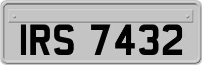 IRS7432