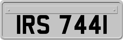 IRS7441