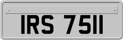 IRS7511