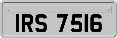 IRS7516