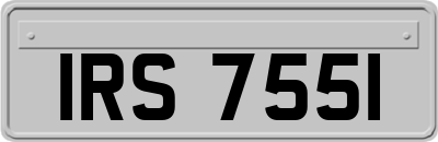 IRS7551