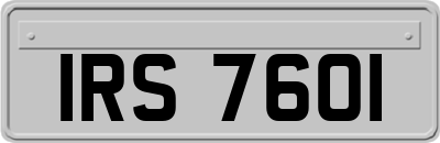 IRS7601