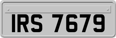 IRS7679