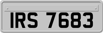 IRS7683