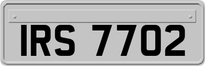 IRS7702