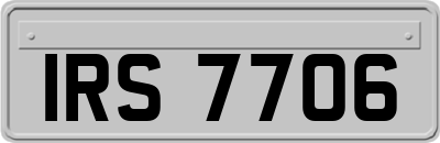 IRS7706