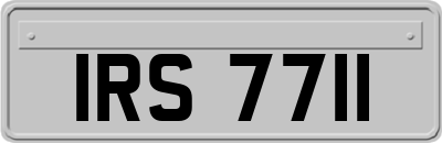 IRS7711