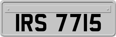 IRS7715