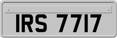 IRS7717